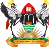 Makerere University crest